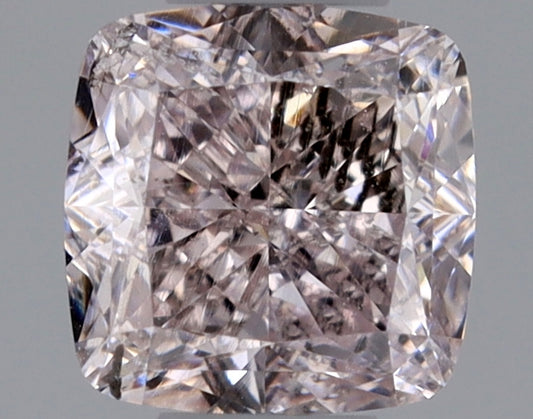 Cushion 0.34 Ct. VLP SI2 -  VG VG