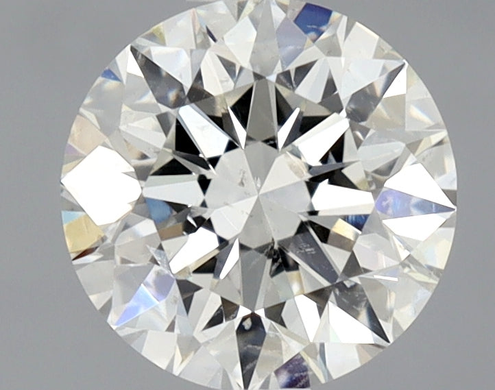 Round 0.9 Ct. I SI2 - EX EX EX