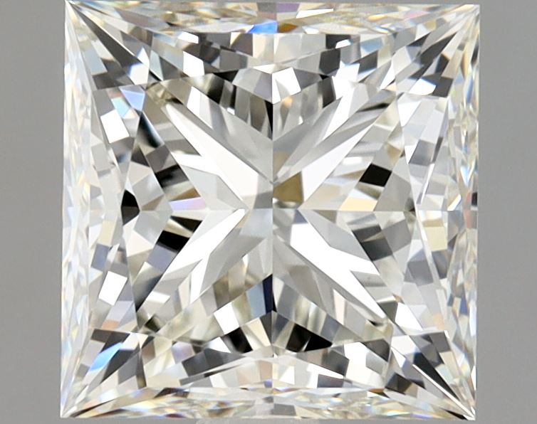 Princess 2.01 Ct. J VVS2 -  EX VG
