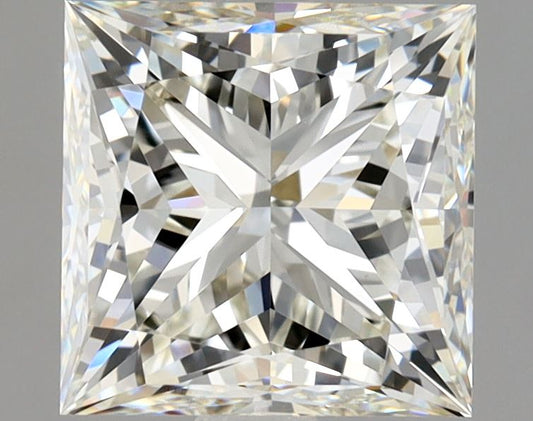Princess 2.01 Ct. J VVS2 -  EX VG