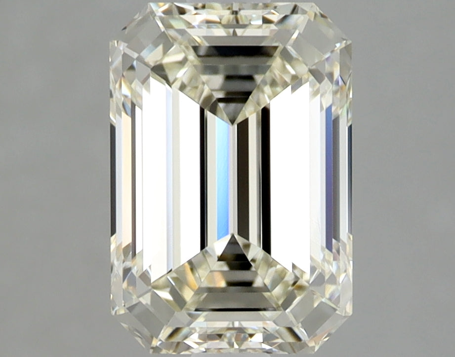 Emerald 1.53 Ct. K VVS1 -  EX EX