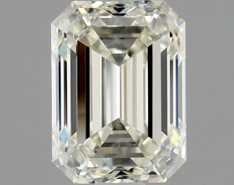 Emerald 1.01 Ct. K VS1 -  EX VG