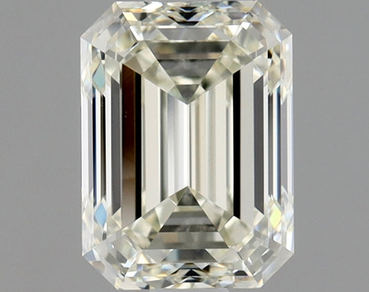 Emerald 1.01 Ct. K VS1 -  EX VG
