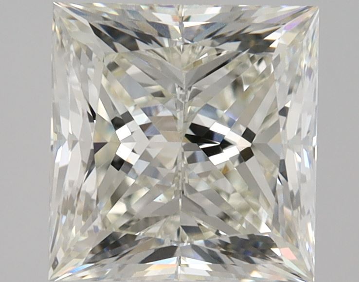Princess 1.7 Ct. J VS1 -  EX VG