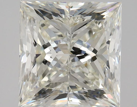 Princess 1.7 Ct. J VS1 -  EX VG