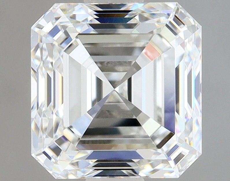 Asscher 1.3 Ct. G VS1 -  EX EX