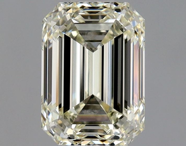 Emerald 1.01 Ct. M VVS2 -  EX EX