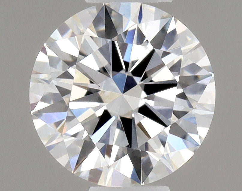 Round 0.32 Ct. F VVS1 - EX EX EX