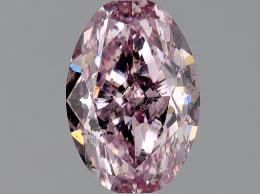 Oval 1.05 Ct. FIPP  -