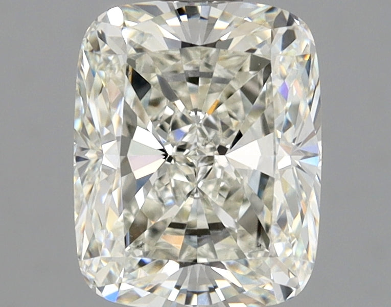 Cushion 1.5 Ct. J VS2 -  EX EX
