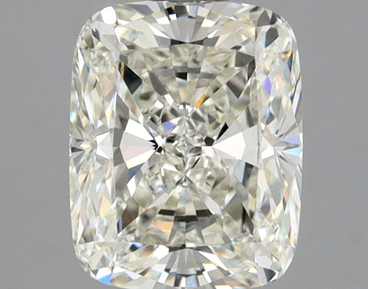 Cushion 1.5 Ct. J VS2 -  EX EX