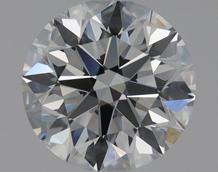 Round 0.8 Ct. E VS1 - EX EX EX