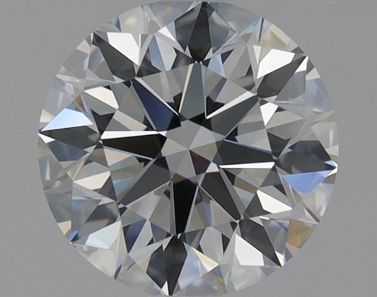 Round 0.8 Ct. E VS1 - EX EX EX