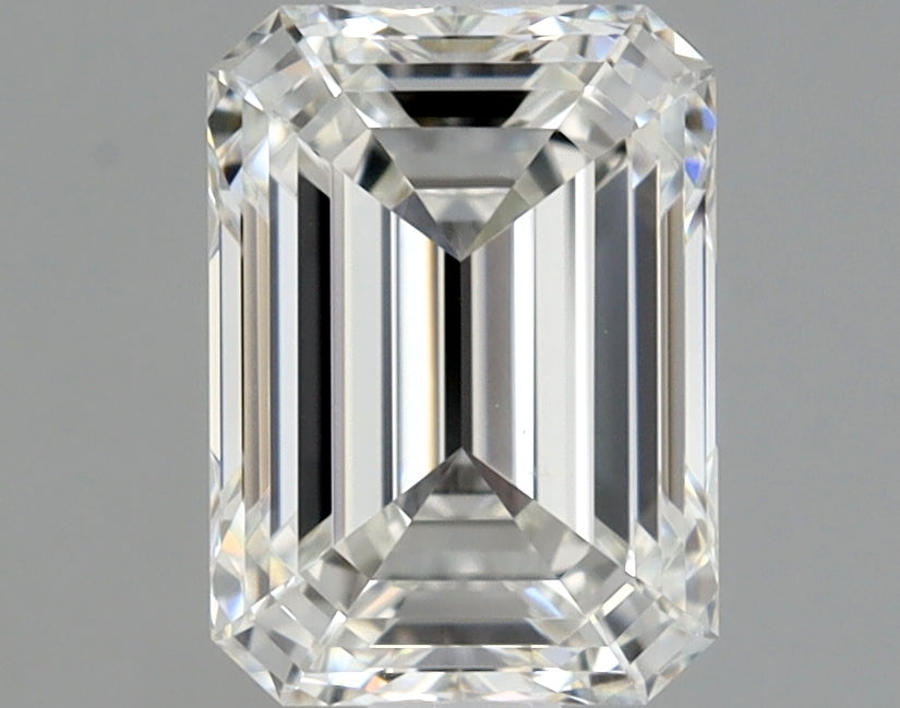 Emerald 1.08 Ct. G VS2 -  EX EX