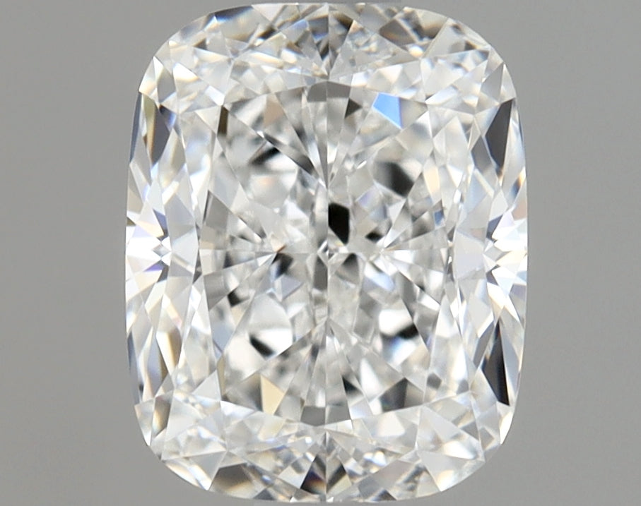 Cushion 1.01 Ct. E IF -  EX EX
