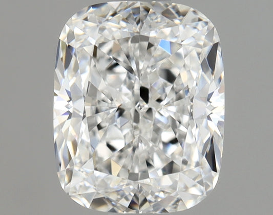 Cushion 1.01 Ct. E IF -  EX EX