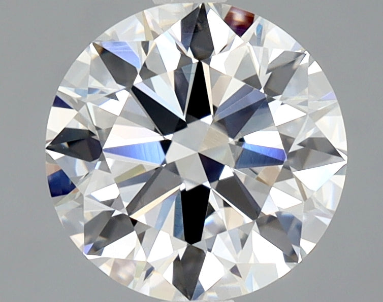 Round 1.8 Ct. D VVS1 - EX EX EX