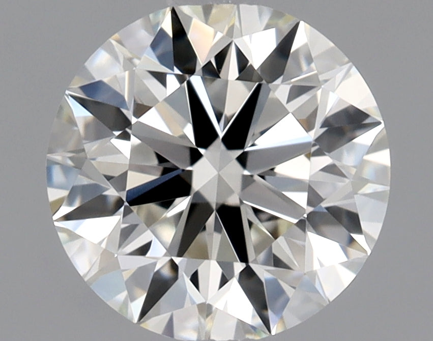 Round 0.8 Ct. I IF - EX EX EX