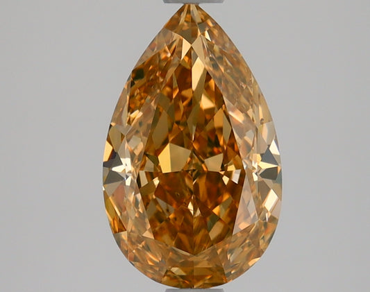 Pear 1.56 Ct. FIYO VS2 -   EX VG