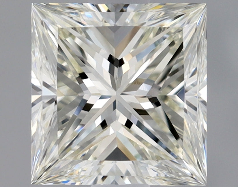 Princess 1.02 Ct. J VS2 -  EX VG