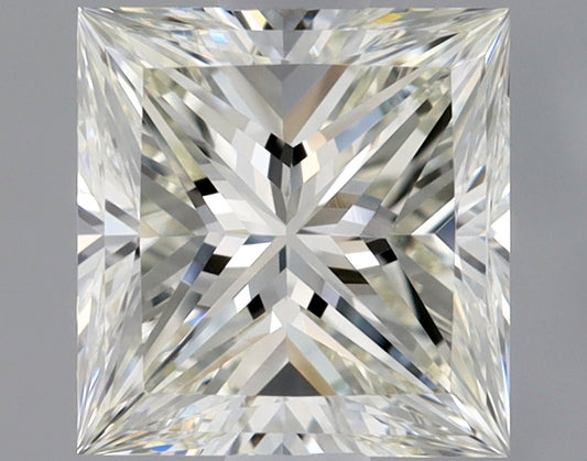 Princess 1.02 Ct. J VS2 -  EX VG