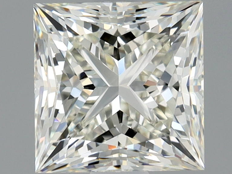Princess 1.51 Ct. J VVS1 -  EX VG
