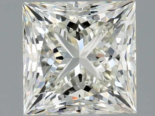 Princess 1.51 Ct. J VVS1 -  EX VG