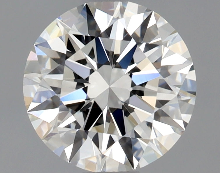 Round 0.84 Ct. F VVS1 - EX EX EX