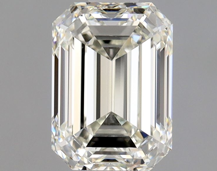 Emerald 1.02 Ct. K VVS1 -  EX EX