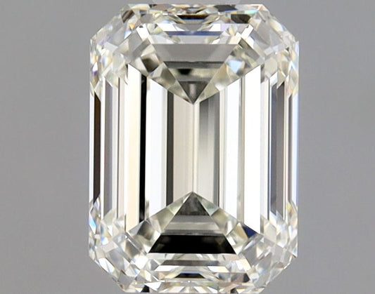 Emerald 1.02 Ct. K VVS1 -  EX EX