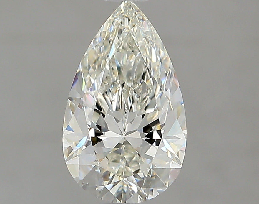 Pear 1.02 Ct. I VS2 -  EX EX