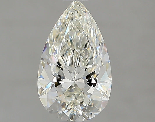 Pear 1.02 Ct. I VS2 -  EX EX