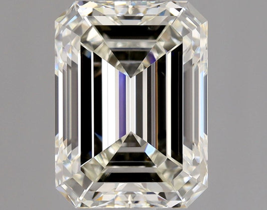 Emerald 1.5 Ct. I VS1 -  EX EX