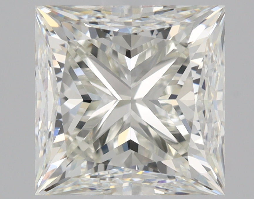 Princess 1.7 Ct. J VVS1 -  EX VG