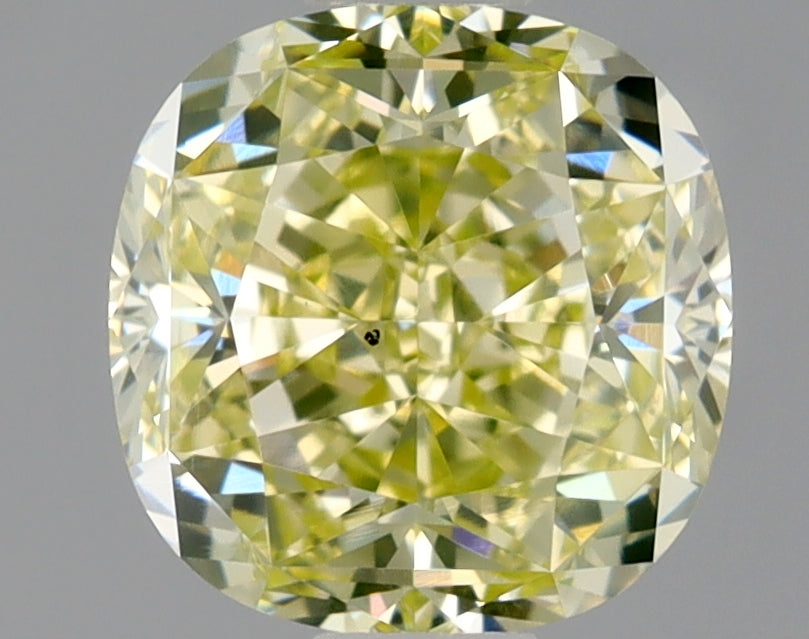 Cushion 0.85 Ct. FLY VS2 -  EX VG
