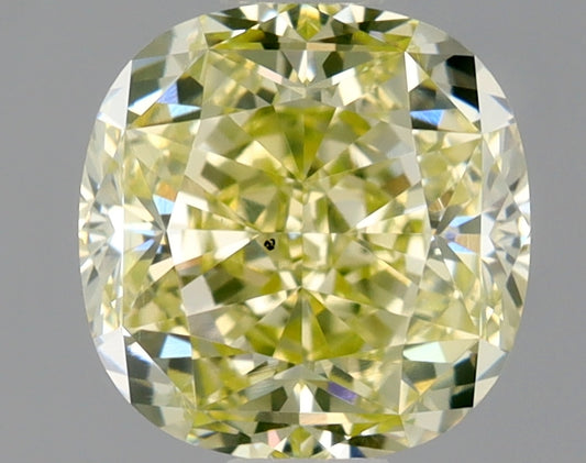 Cushion 0.85 Ct. FLY VS2 -  EX VG