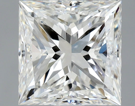 Princess 1.6 Ct. G VVS2 -  EX VG