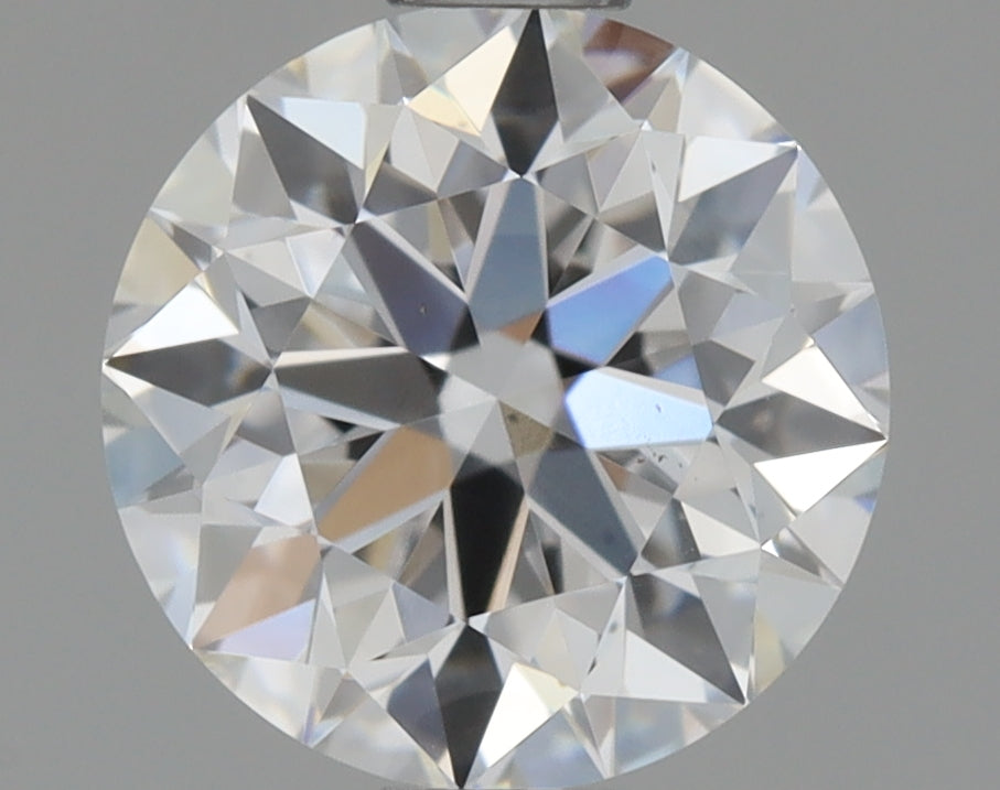 Round 0.8 Ct. D VS1 - EX EX EX