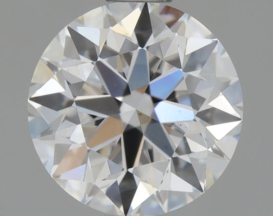 Round 0.8 Ct. D VS1 - EX EX EX