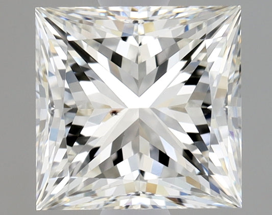 Princess 1.5 Ct. H SI1 -  EX VG