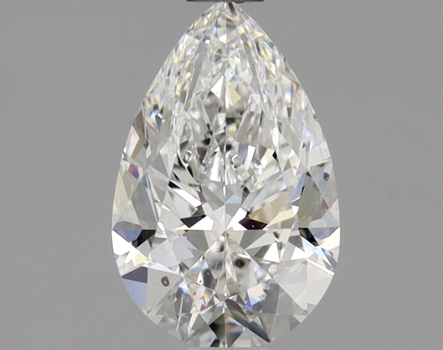 Pear 1 Ct. E SI1 -  EX EX