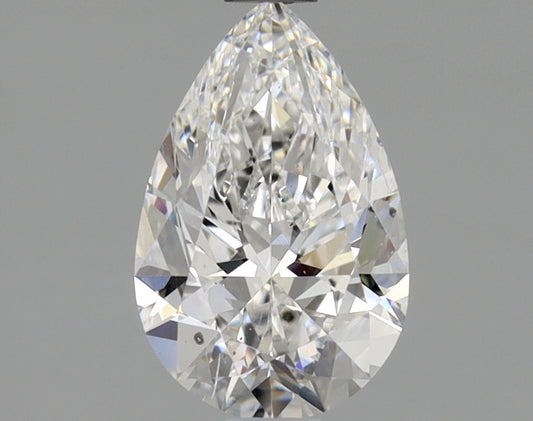 Pear 1 Ct. E SI1 -  EX EX
