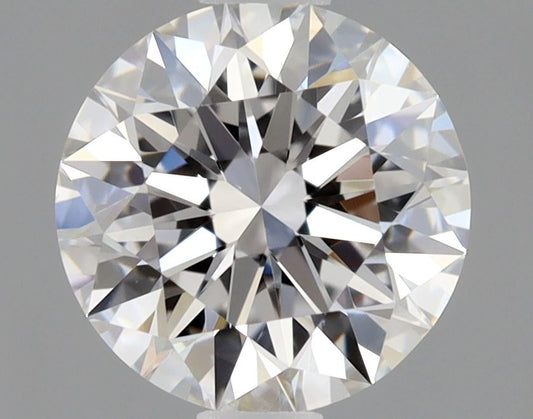 Round 0.8 Ct. E VS1 - EX EX EX