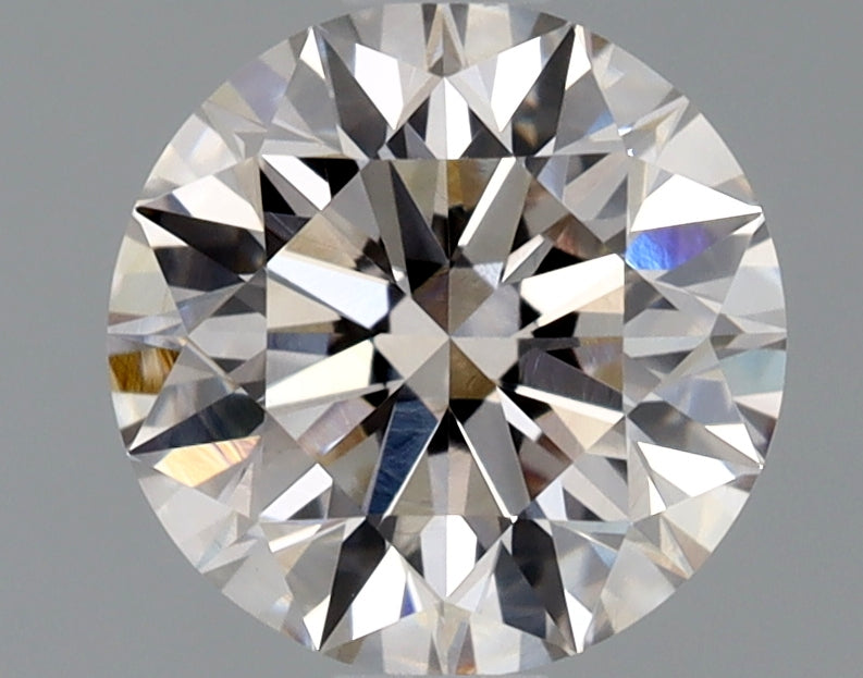 Round 0.81 Ct. LPB VS1 -  VG EX