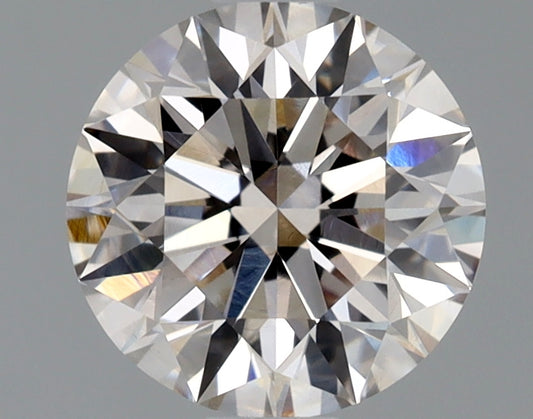 Round 0.81 Ct. LPB VS1 -  VG EX