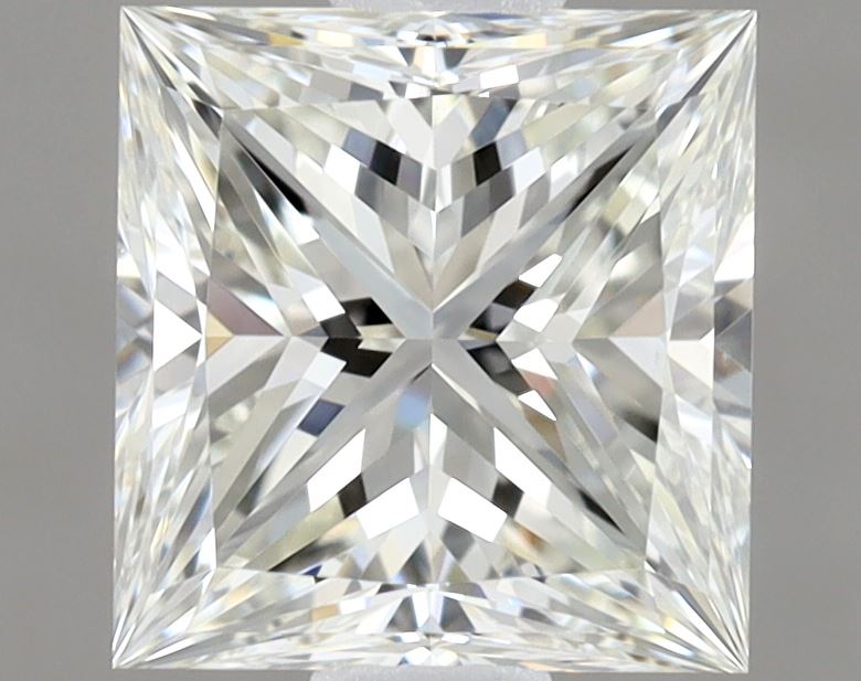 Princess 0.9 Ct. J VS1 -  EX EX