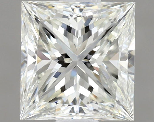 Princess 0.9 Ct. J VS1 -  EX EX