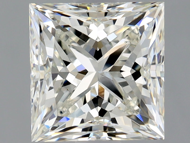 Princess 1.7 Ct. J SI1 -  EX VG