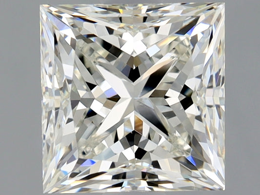 Princess 1.7 Ct. J SI1 -  EX VG