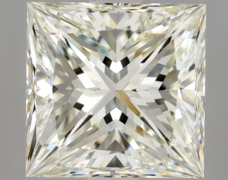 Princess 1.9 Ct. L VVS2 -  EX VG